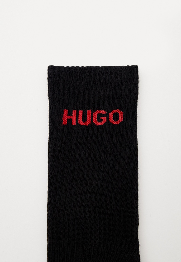 Носки Hugo (Хуго) 50510187: изображение 2