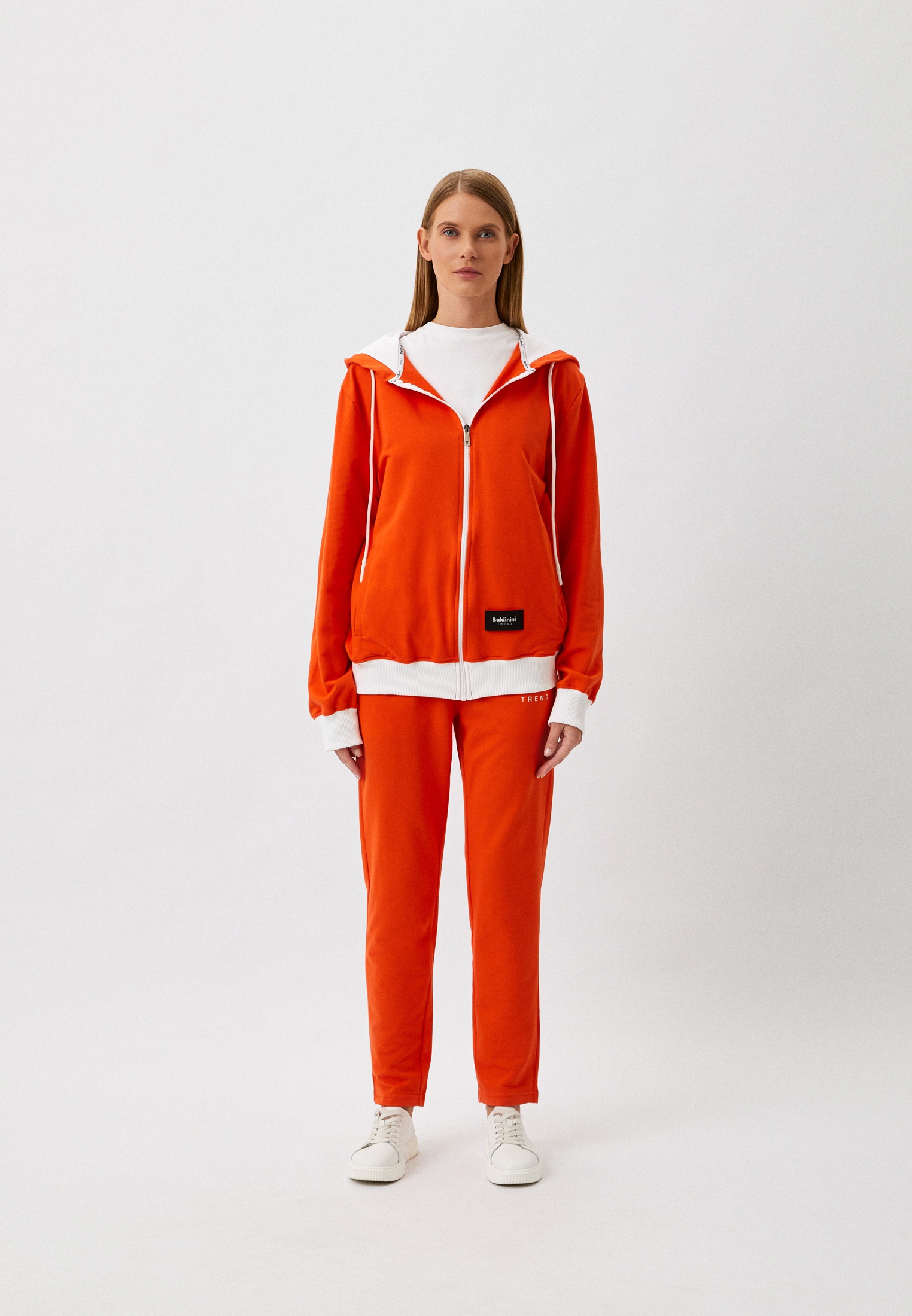 Спортивный костюм Baldinini Trend D73BDT00001