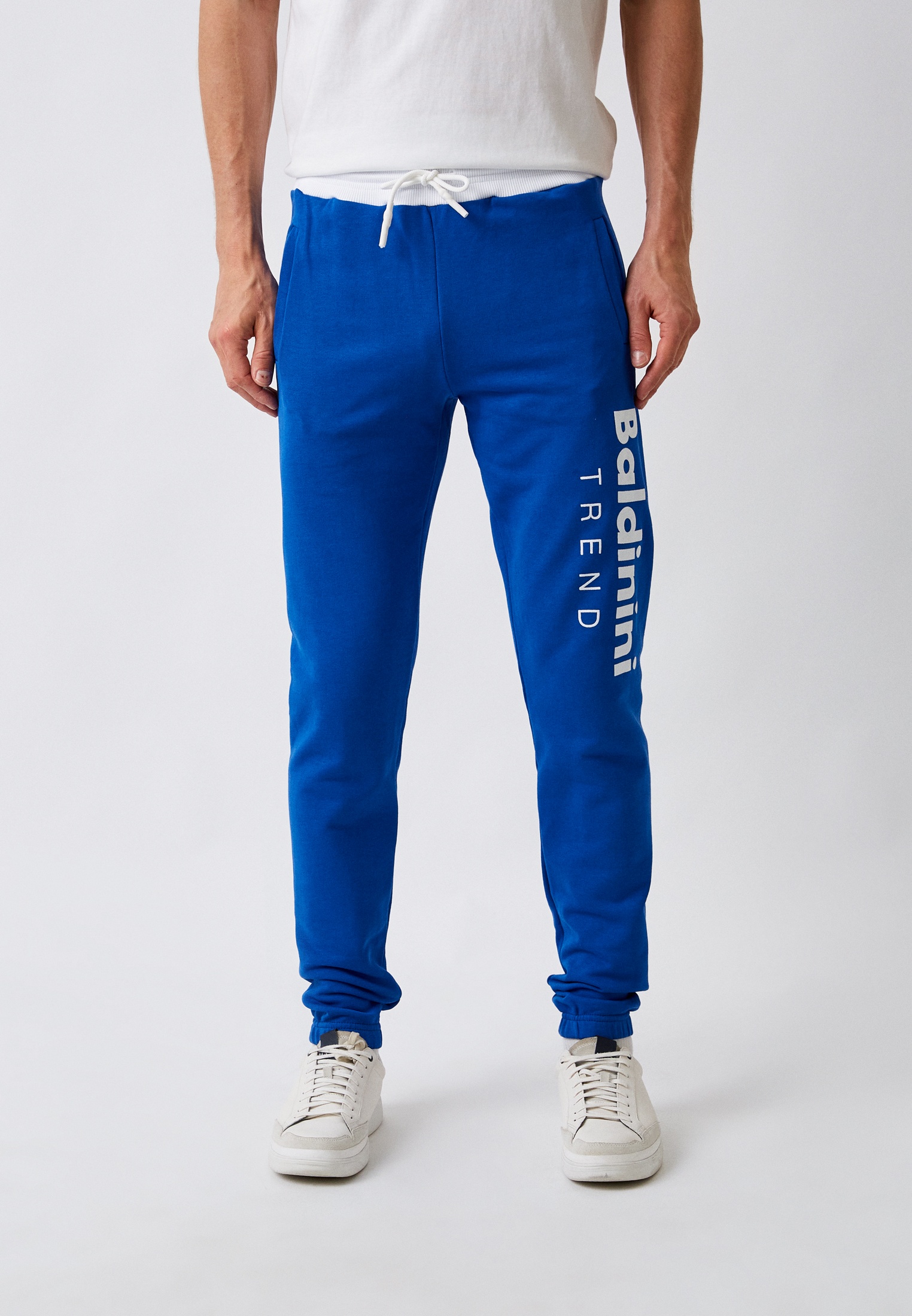 Мужские спортивные брюки Baldinini Trend (Балдинини Тренд) U10BDT00002