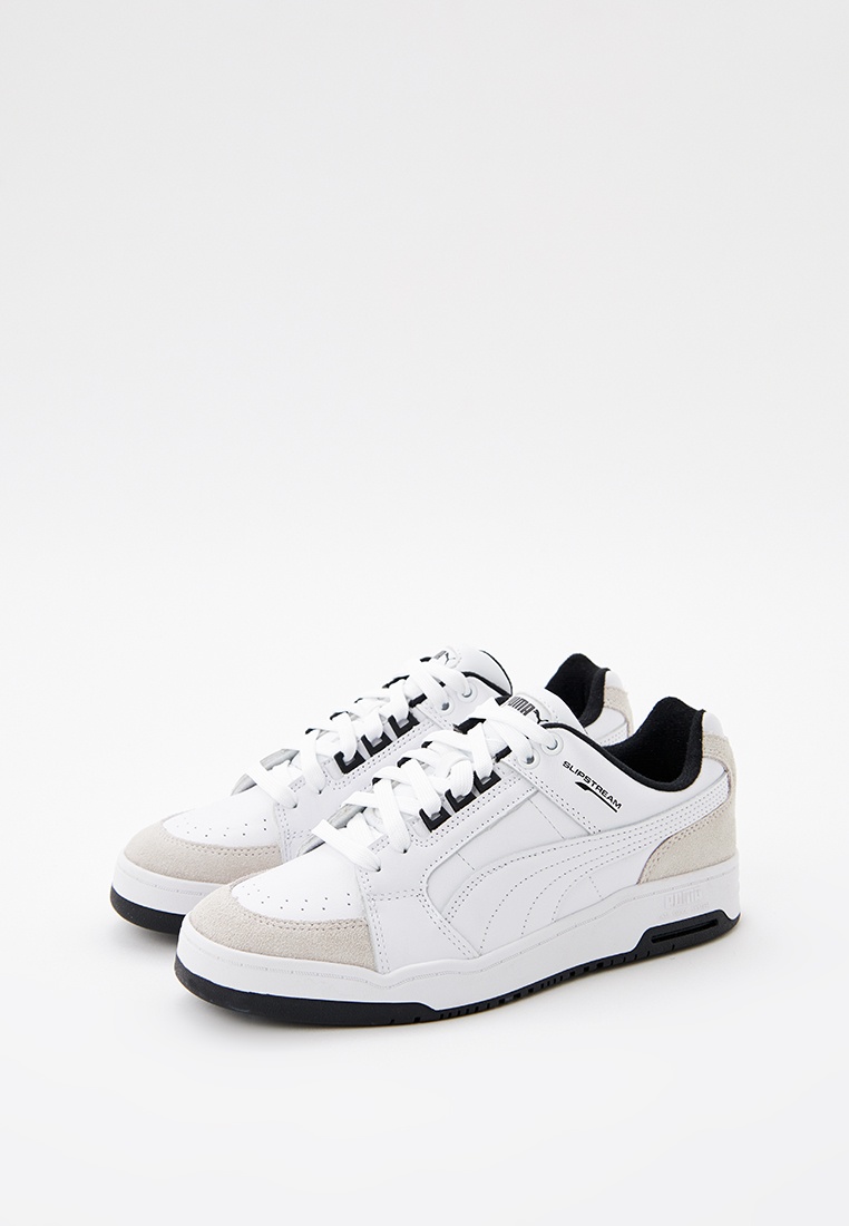 Мужские кеды Puma (Пума) 384692: изображение 23