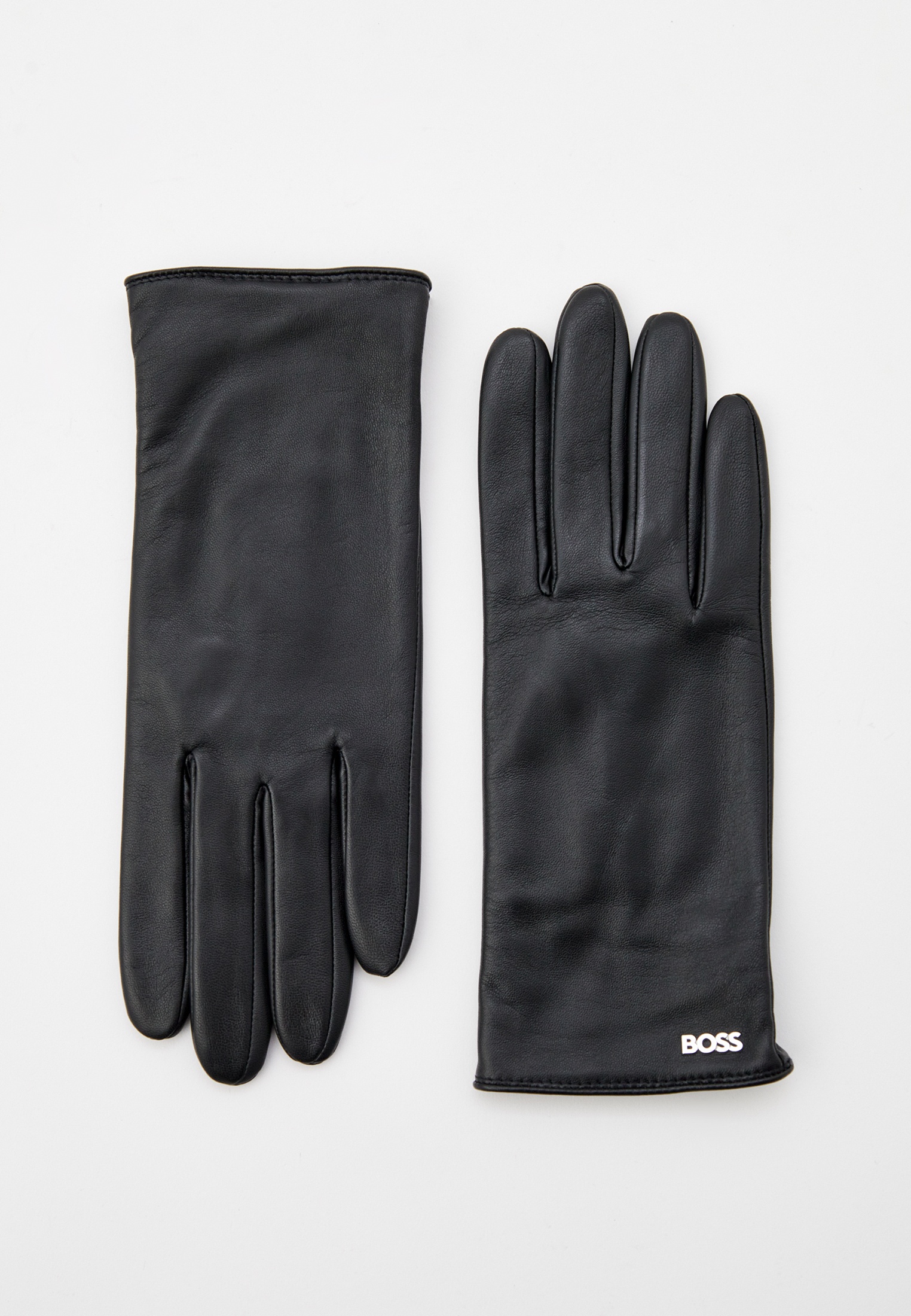Женские перчатки Boss 50496808