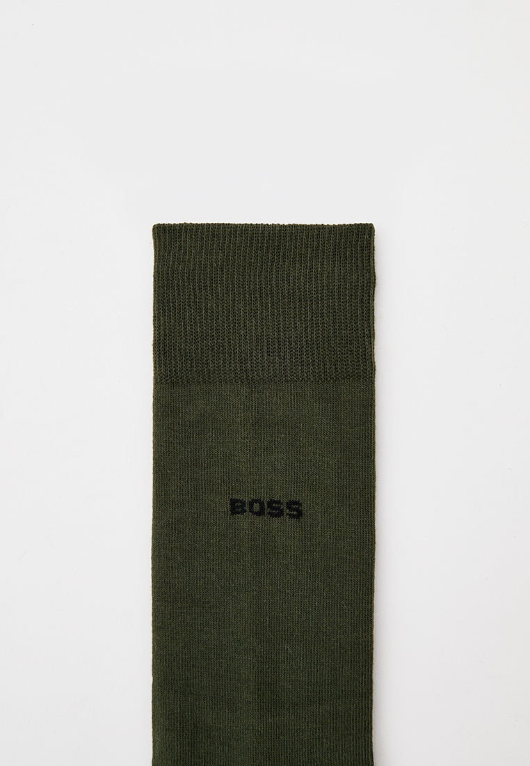 Носки Boss (Босс) 50484005: изображение 2