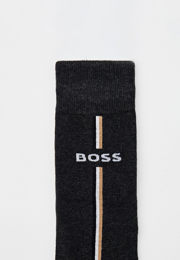 Носки Boss (Босс) 50501998: изображение 2