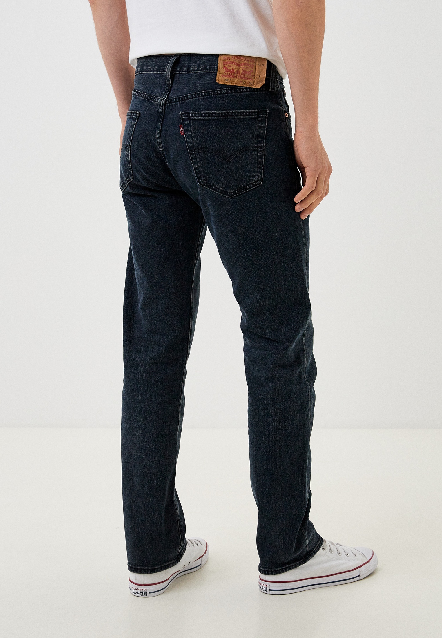Джинсы Levis Мужские Купить Недорого