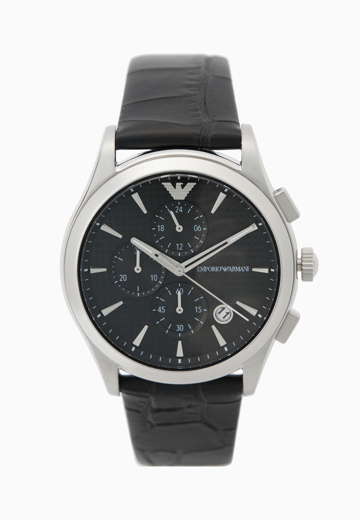 Мужские часы Emporio Armani (Эмпорио Армани) AR11530: изображение 1