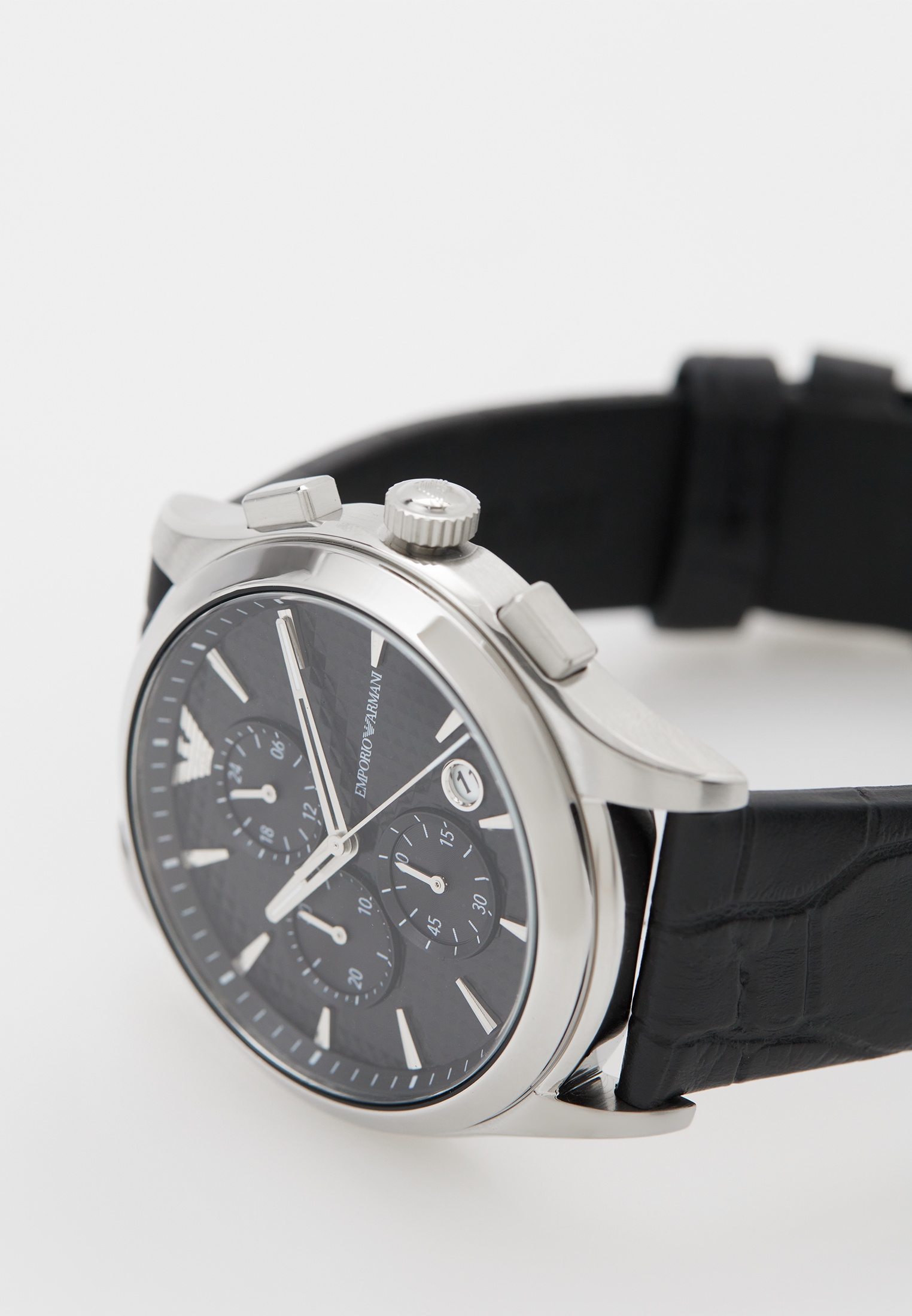 Мужские часы Emporio Armani (Эмпорио Армани) AR11530: изображение 2