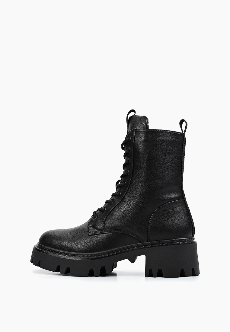 Женские ботинки Betsy (Бетси) 938034/10 купить за 3110 руб.