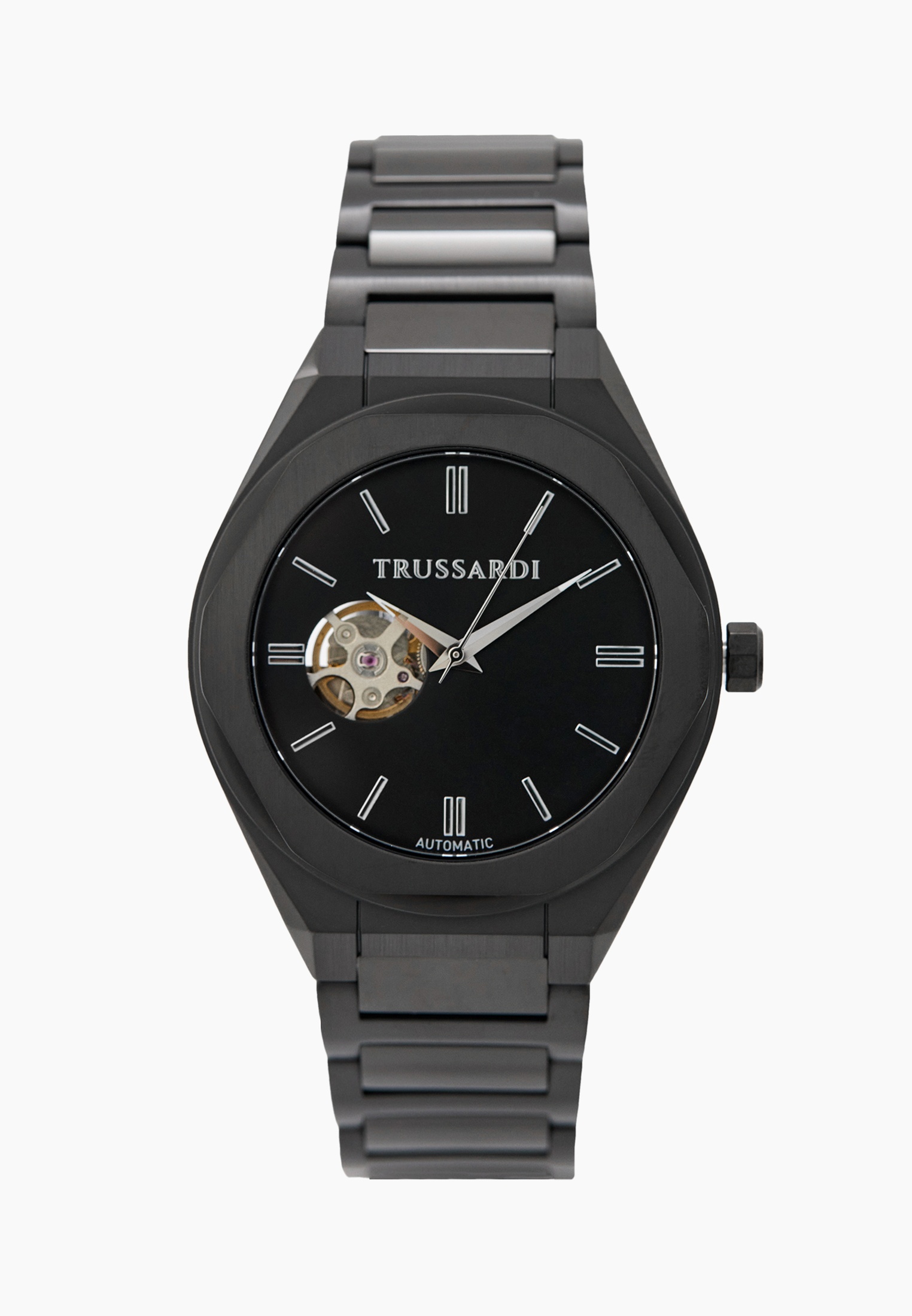 Мужские часы Trussardi (Труссарди) R2423156001
