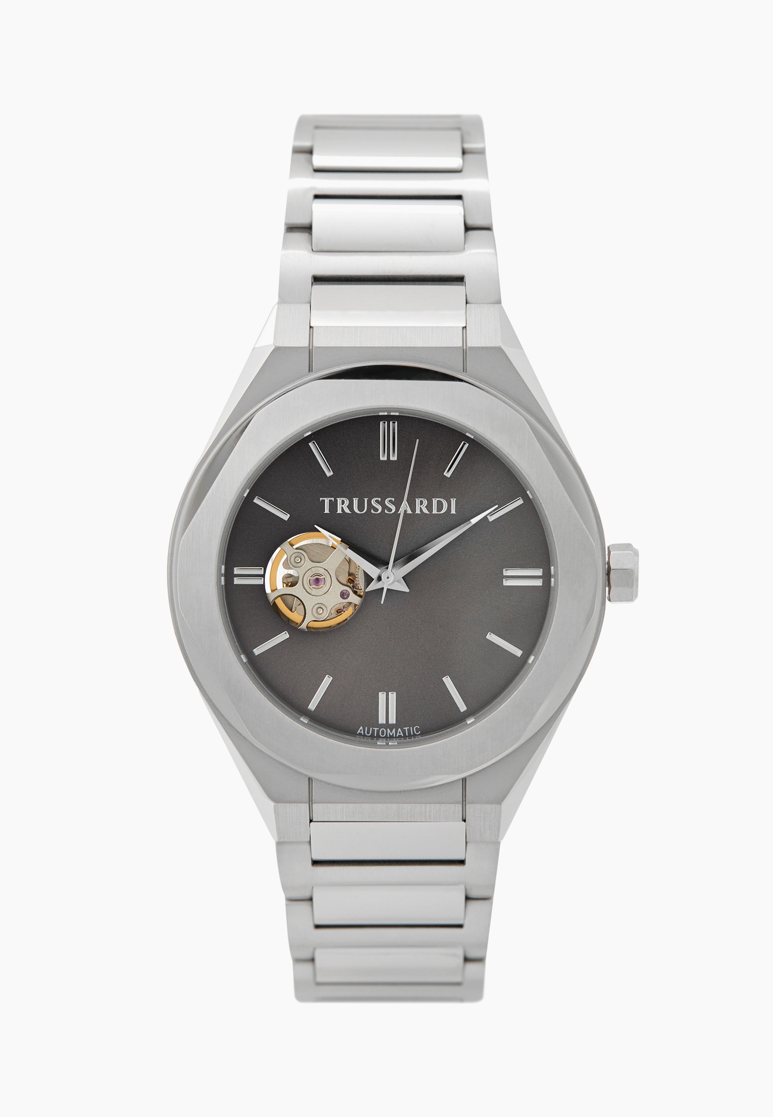 Мужские часы Trussardi (Труссарди) R2423156002