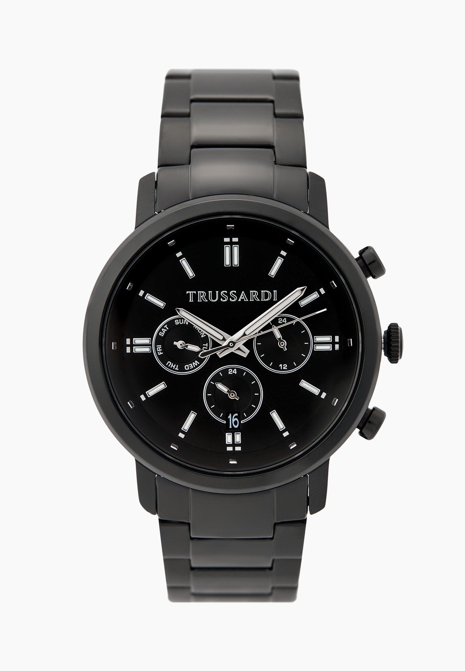 Мужские часы Trussardi (Труссарди) R2453147011