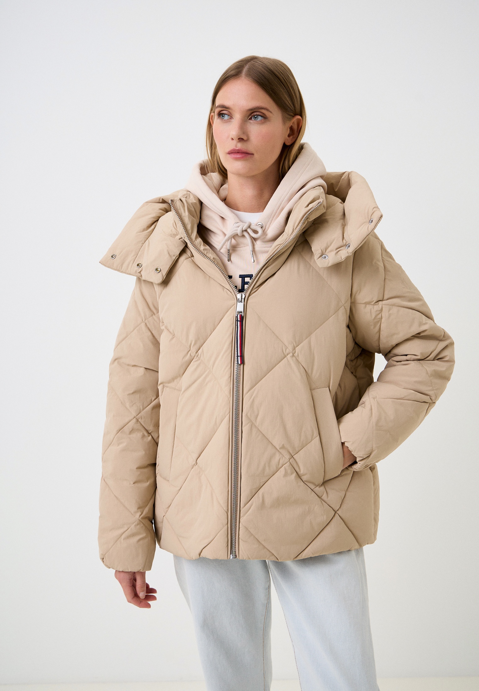 Tommy Hilfiger - купить Томми Хилфигер в интернет магазине