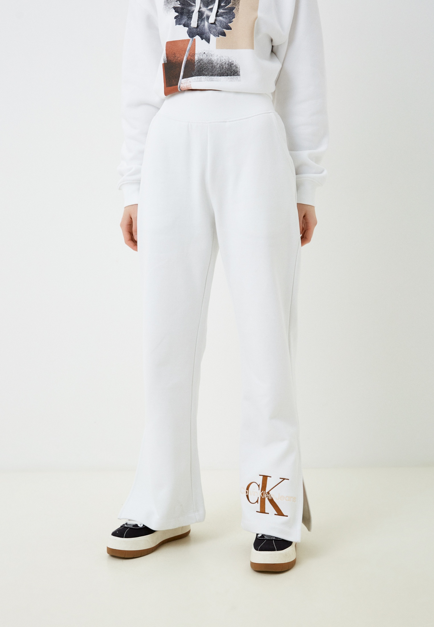 Женские спортивные брюки Calvin Klein Jeans J20J222245