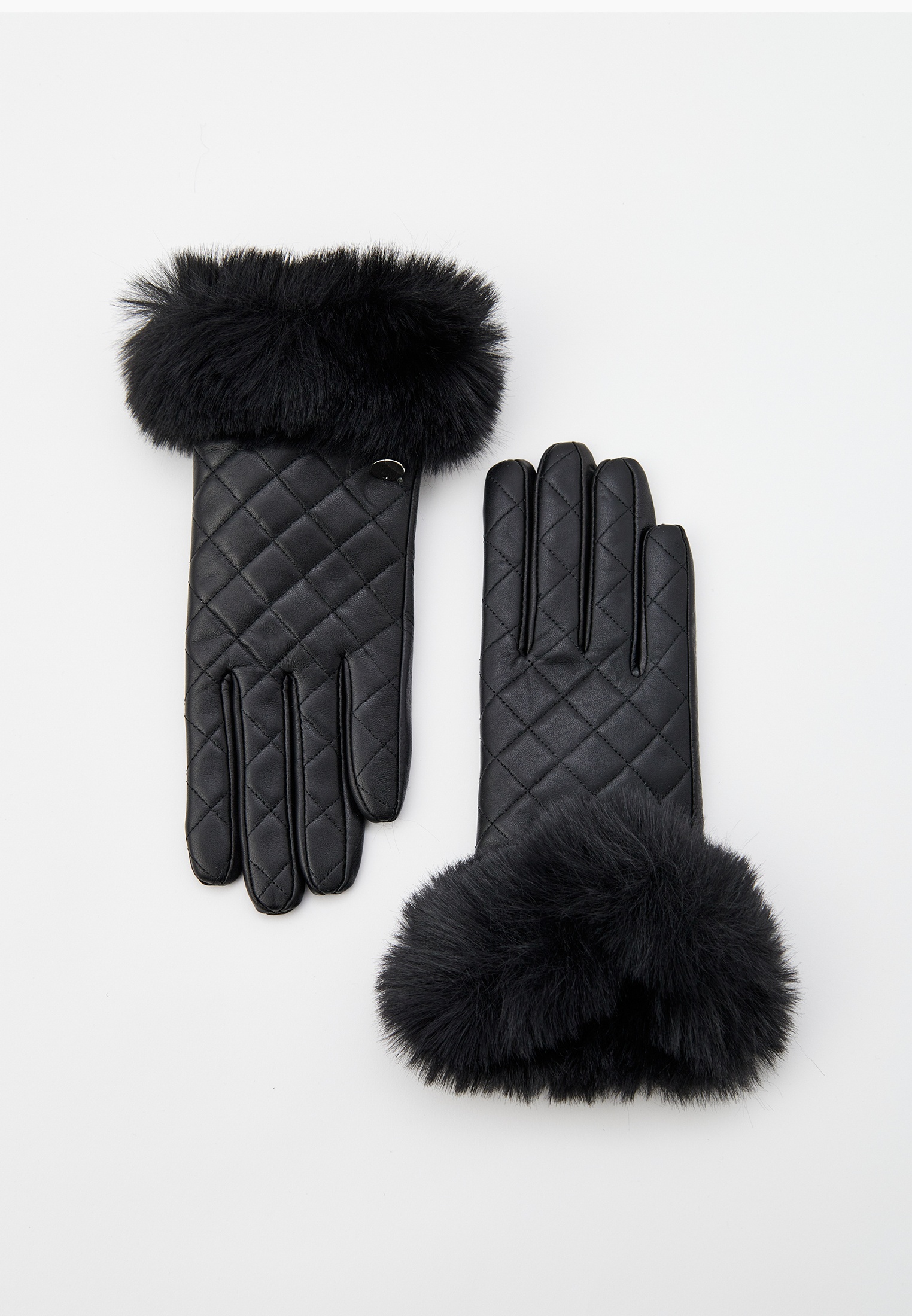 Женские перчатки Liu Jo (Лиу Джо) 2F3158P0300
