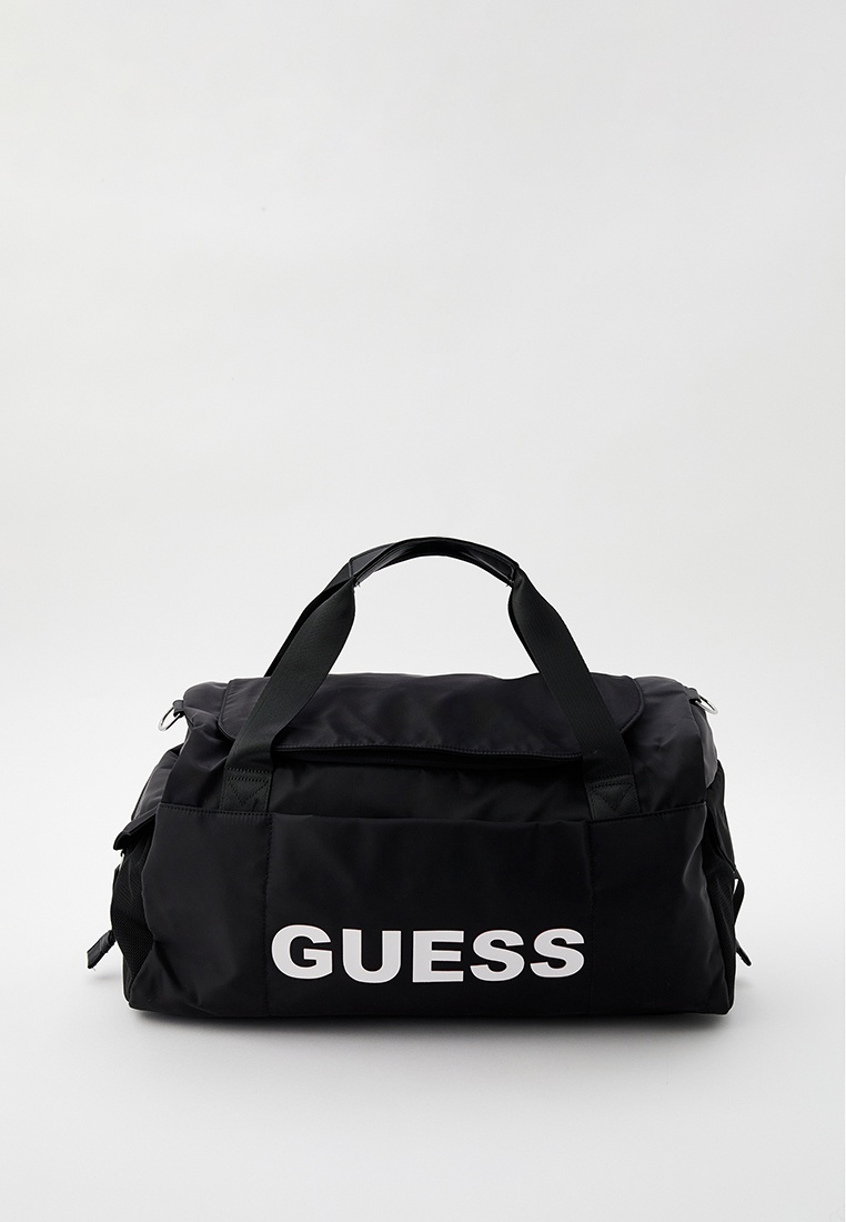 Спортивная сумка Guess (Гесс) TMMAXLP3439