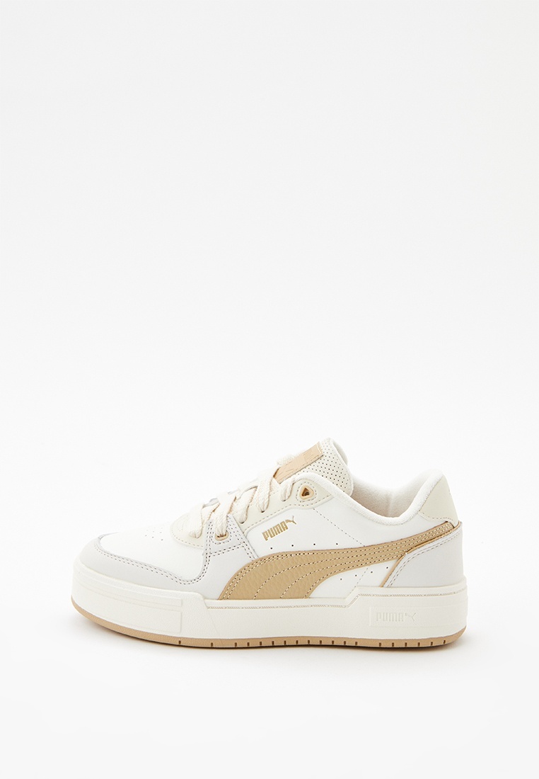 Мужские кеды Puma (Пума) 393176