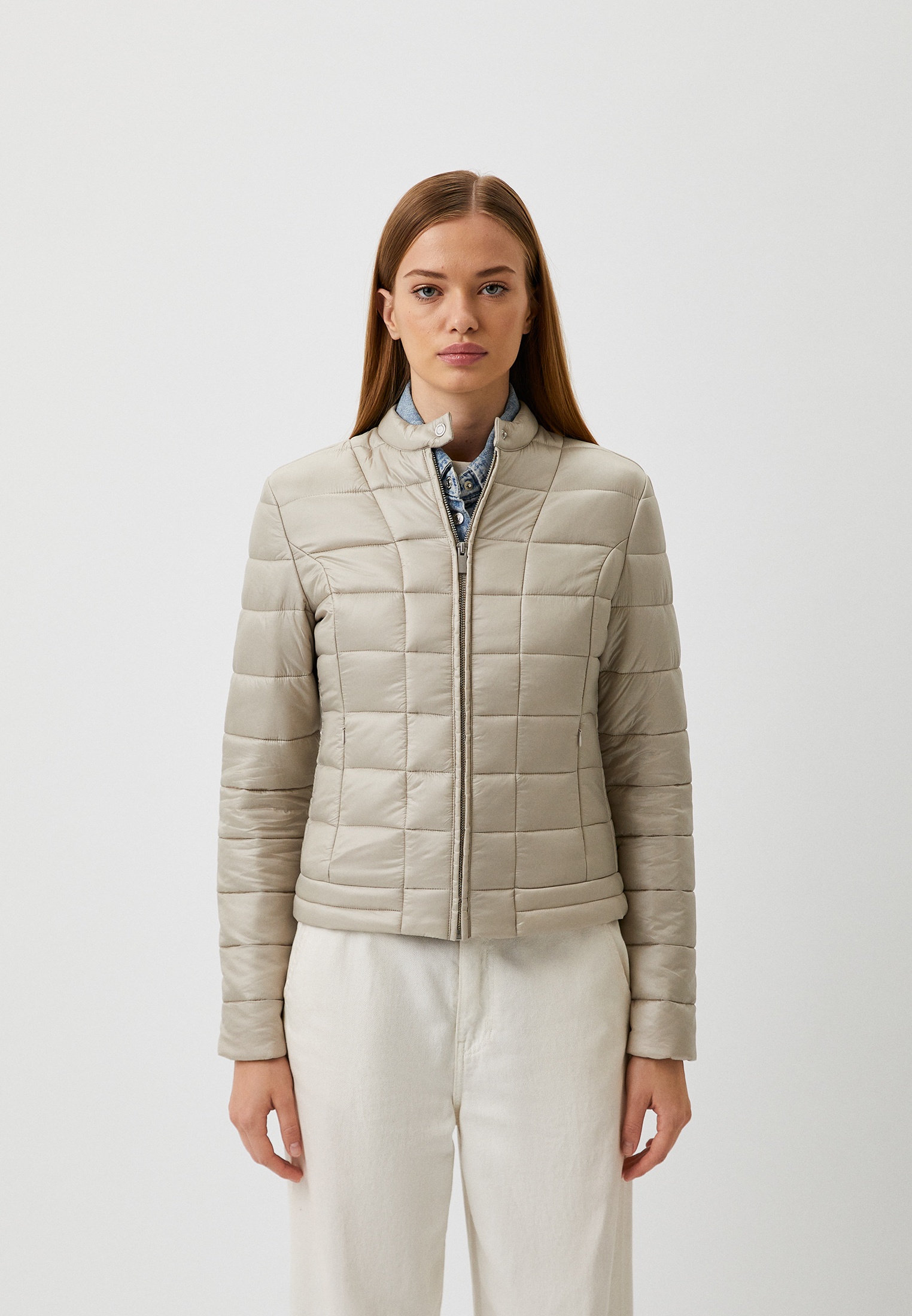 Куртки женские Trussardi - женская куртка Труссарди