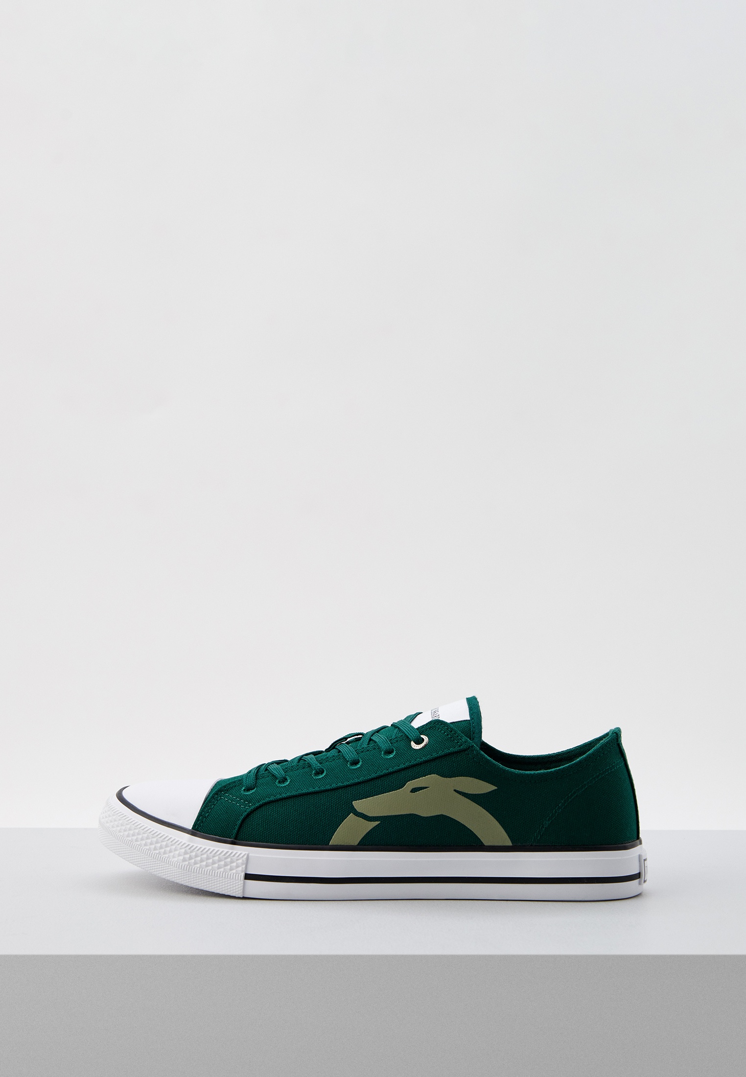 Мужские кеды Trussardi (Труссарди) 77A00540-1T006295