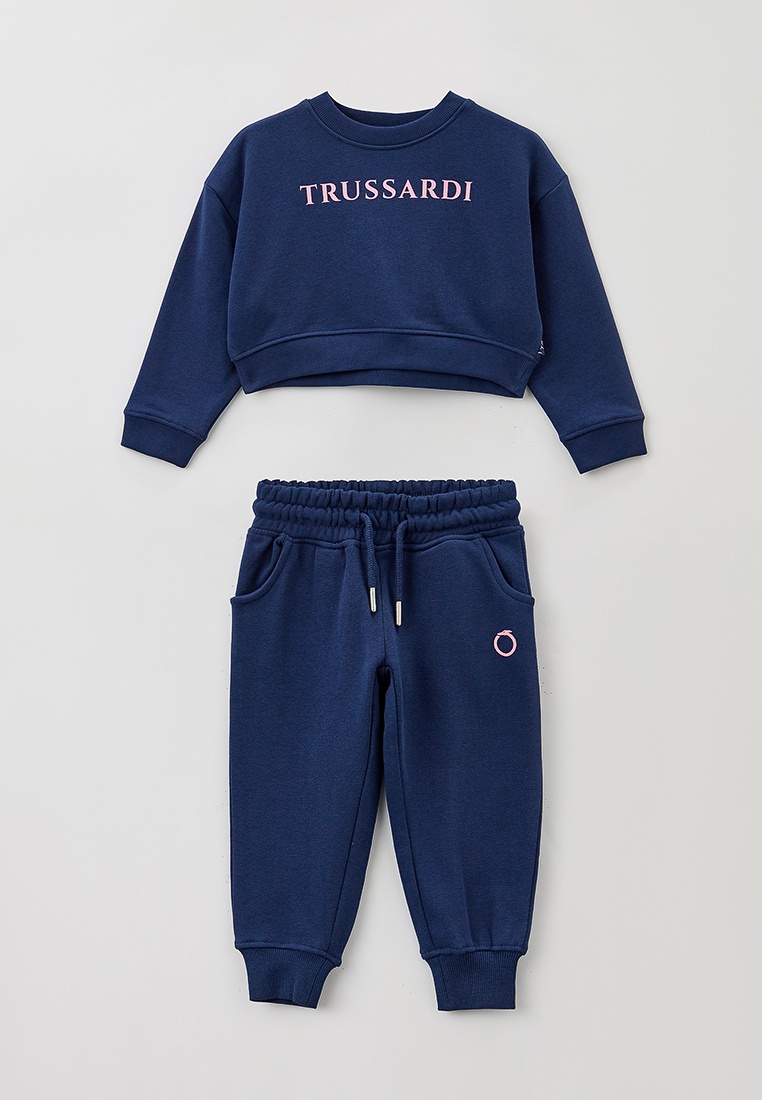 Спортивный костюм Trussardi Junior XGA23001CF