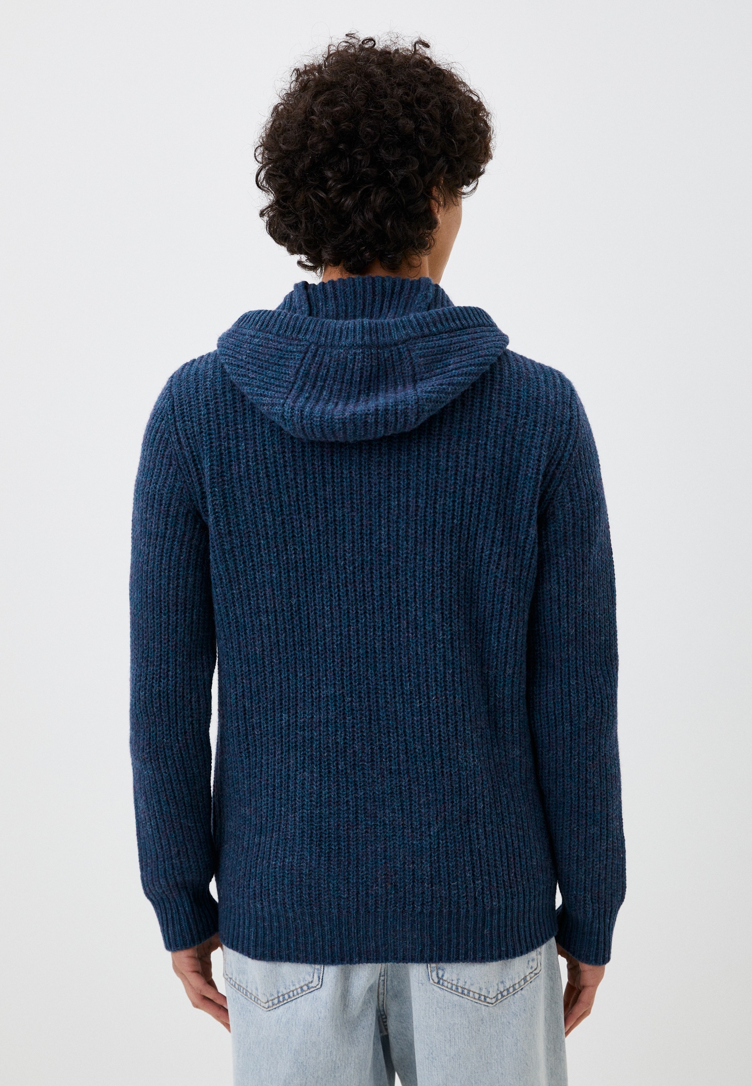 Мужской Кардиган United Colors Of Benetton Купить