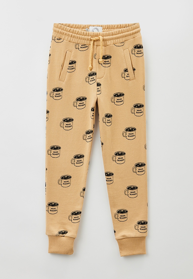 Спортивные брюки для мальчиков Sproet & Sprout W23-954