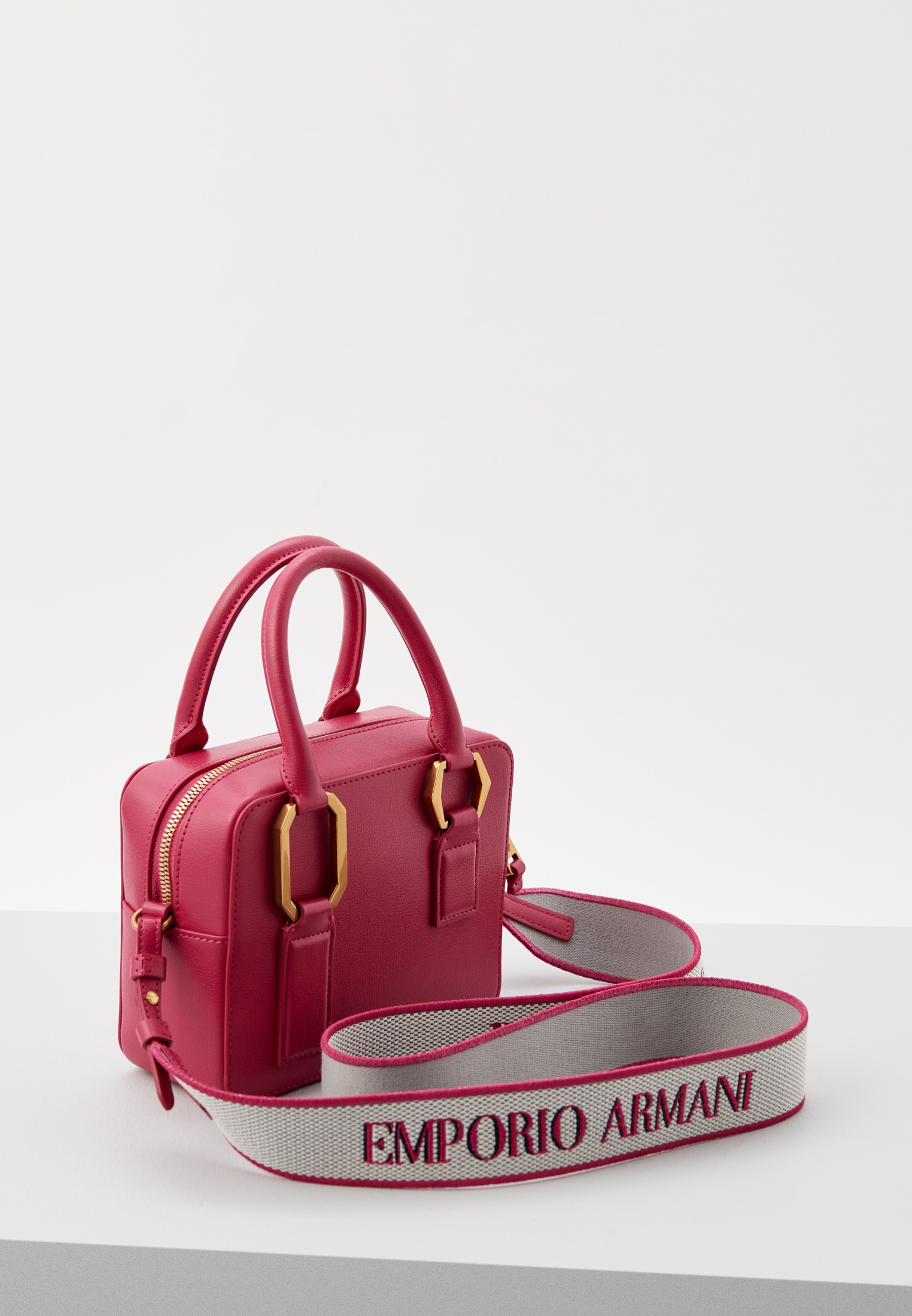 Сумка женская Emporio Armani Y3A155 YWD1D купить за 23950 руб.