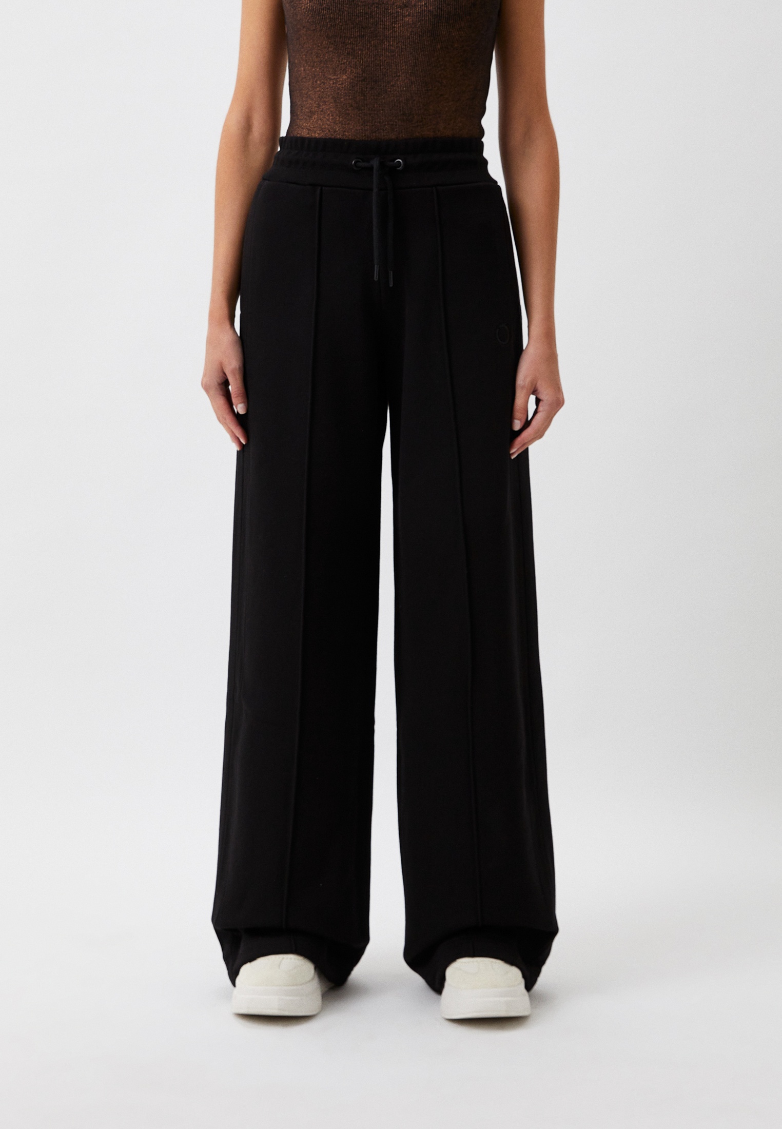 Женские спортивные брюки Trussardi (Труссарди) 56P00437-1T006520 купить ...
