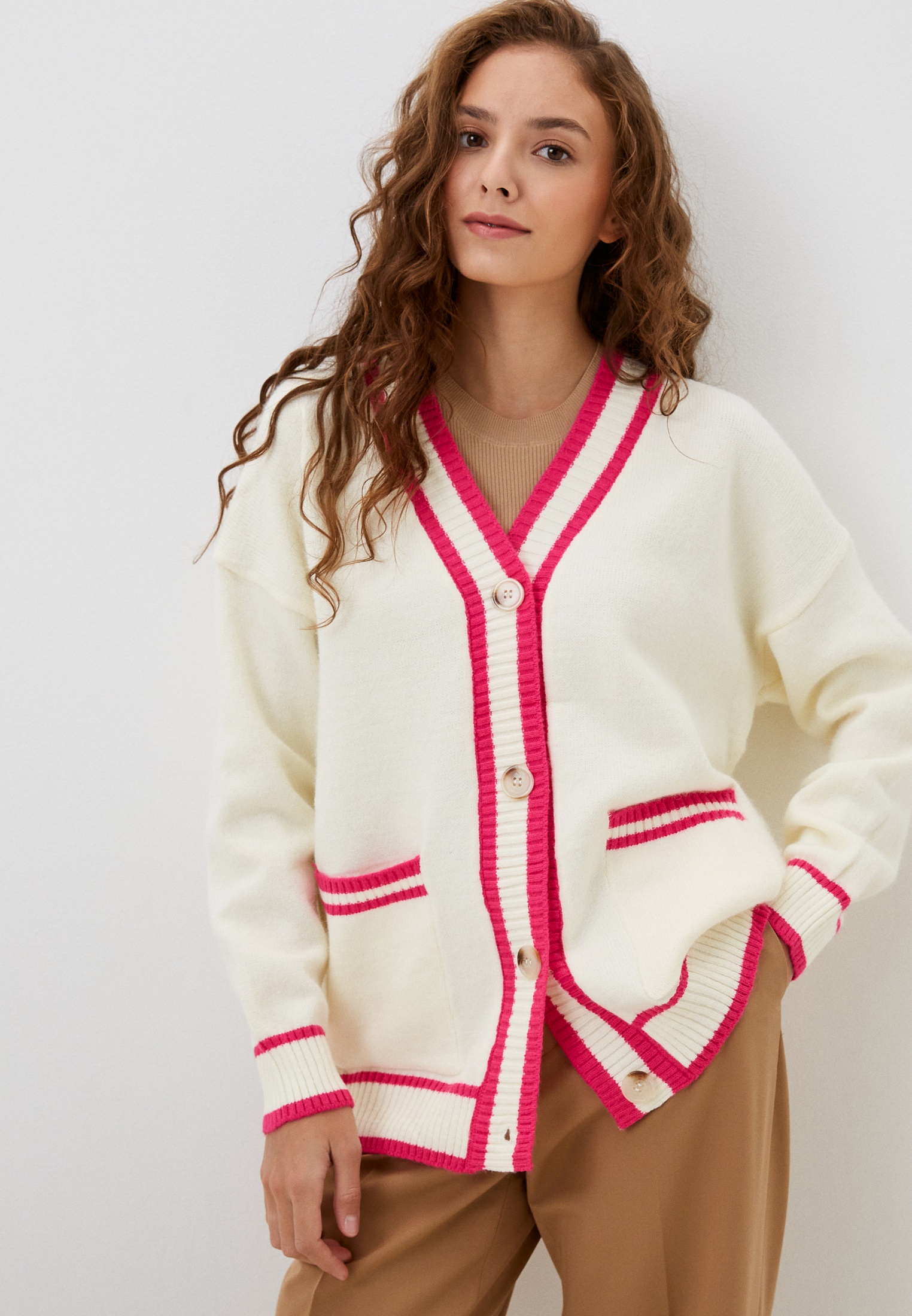 Кардиган Dunia DU23-909-1