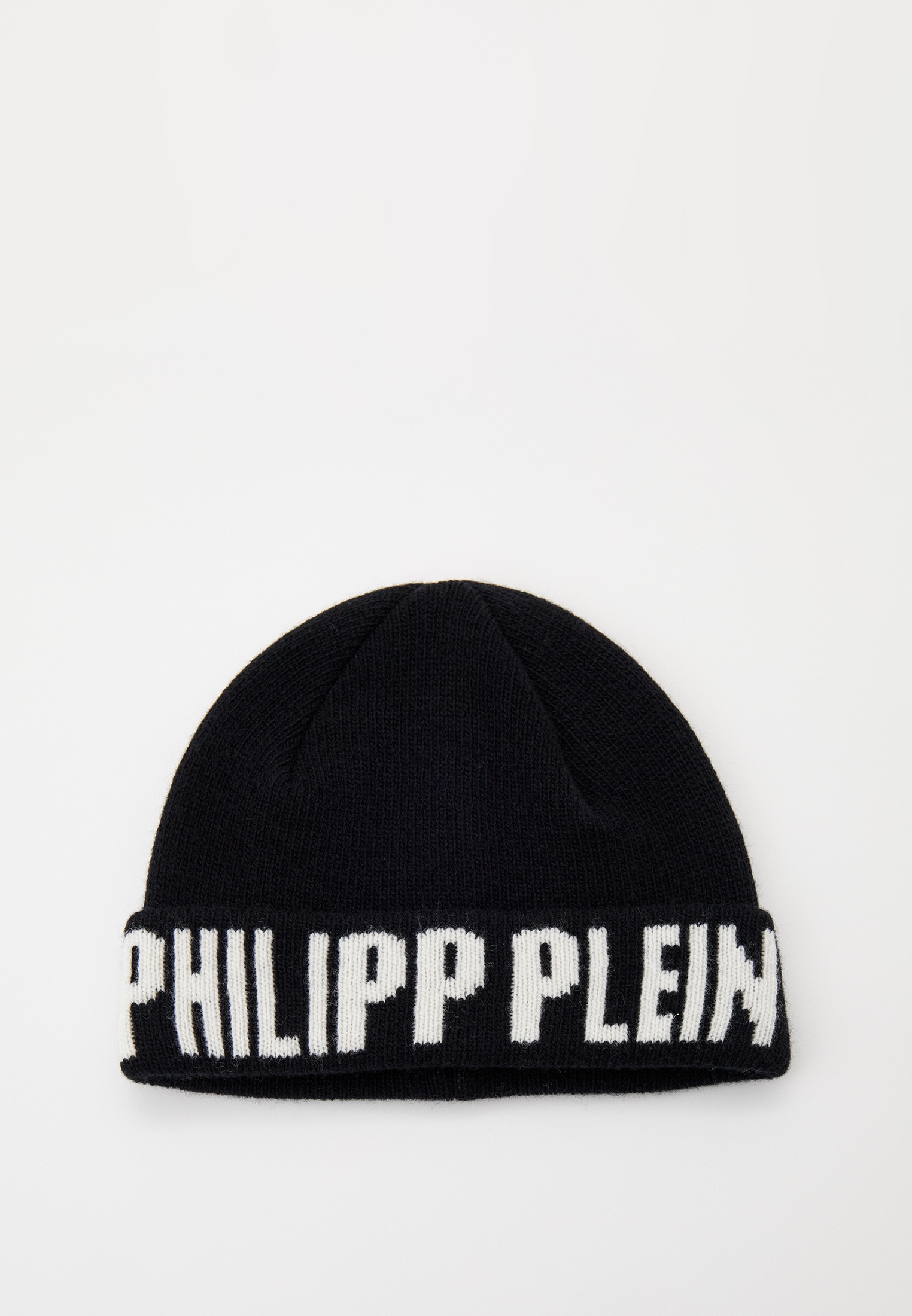 Шапка Philipp Plein UAC0460 PTE021N