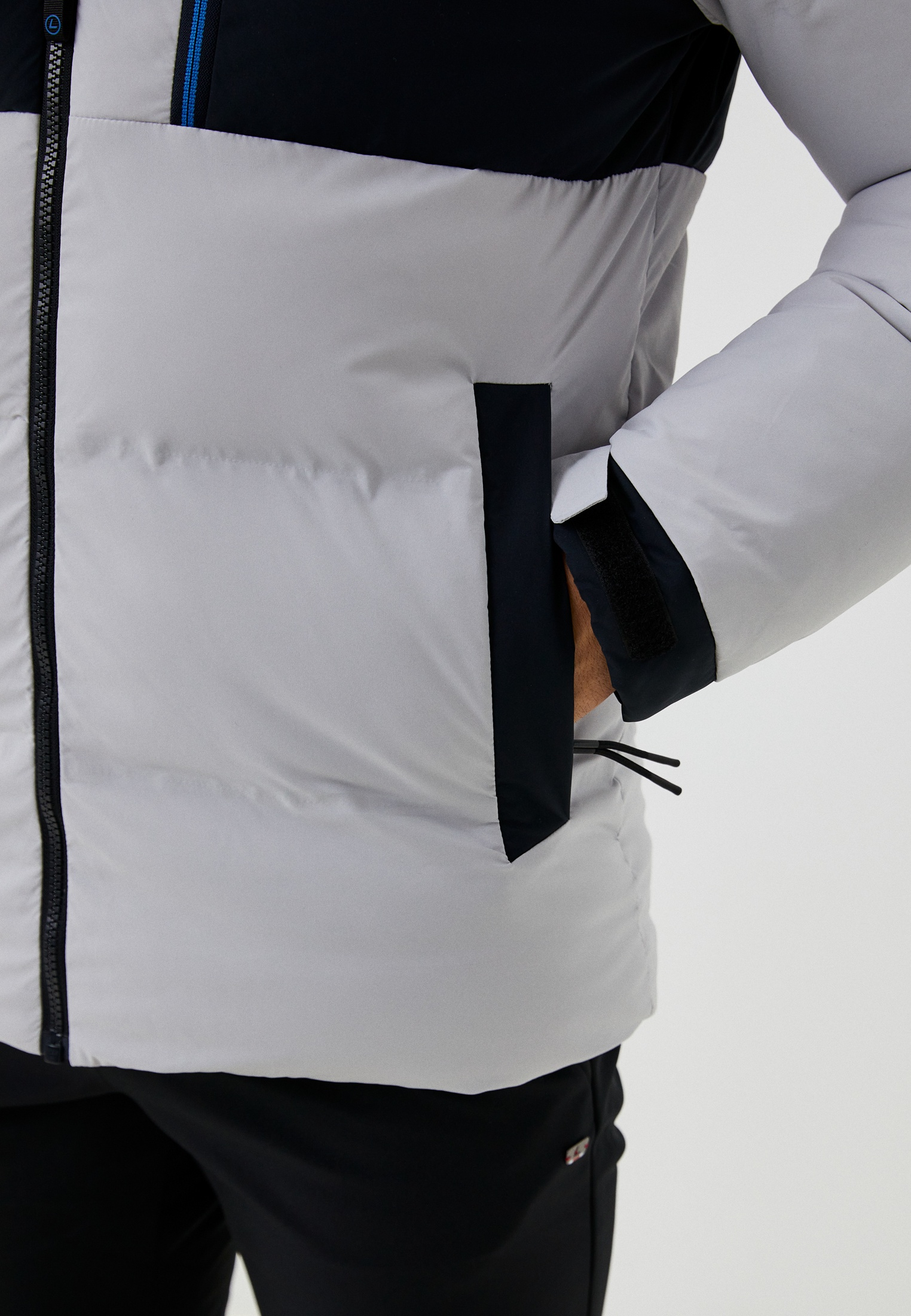 Мужская верхняя одежда Luhta 434541378QT купить за 16499 руб.