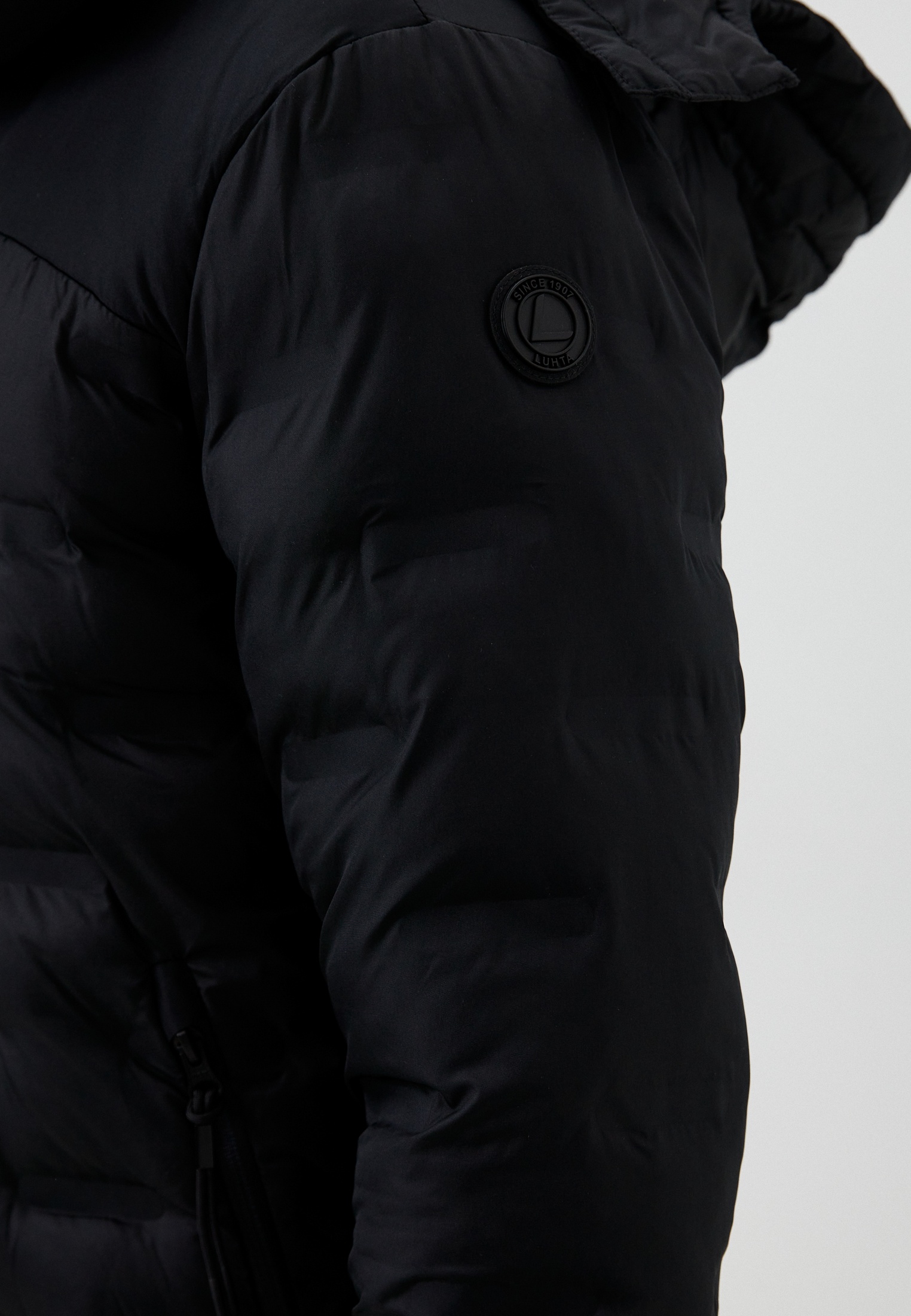 Мужская верхняя одежда Luhta 434586352QT купить за 14020 руб.