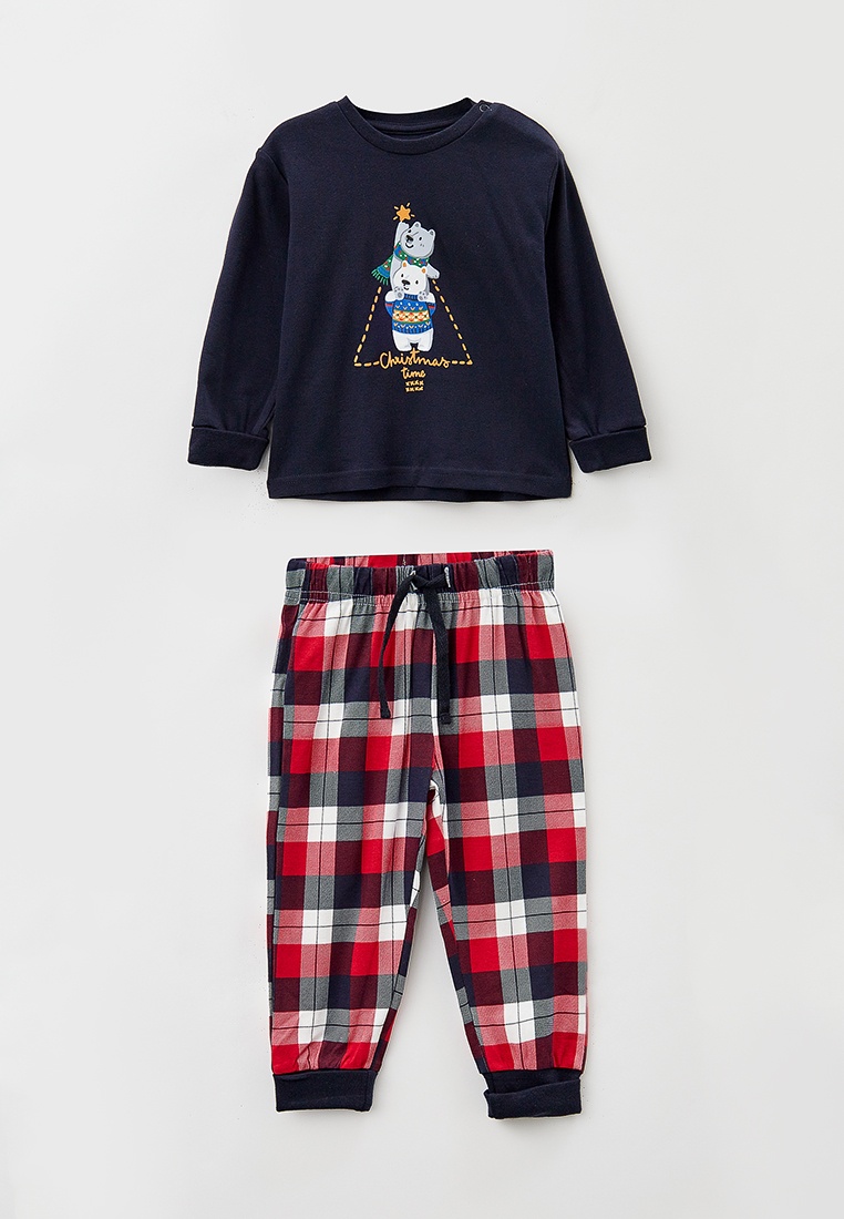 Пижамы для мальчиков Mayoral 2774