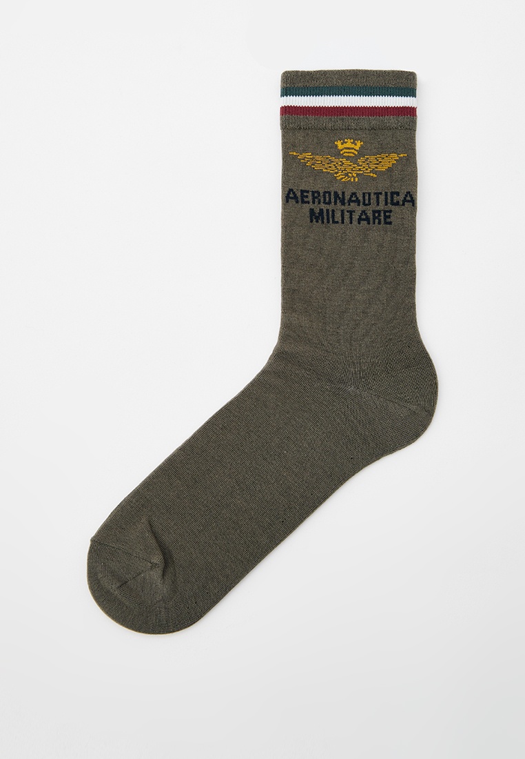Мужские носки Aeronautica Militare (Аэронавтика Милитари) 232CZ012L499