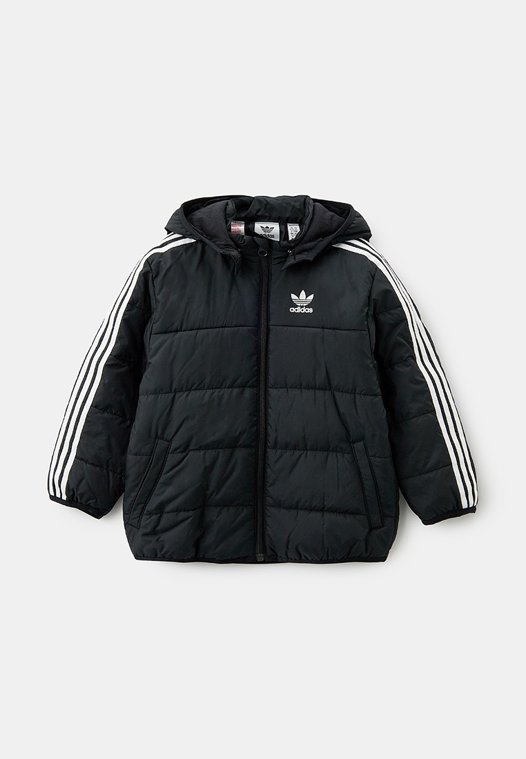 Куртка Adidas Originals (Адидас Ориджиналс) HK7451: изображение 4