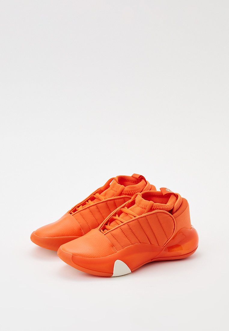Женские кроссовки Adidas (Адидас) ID2237: изображение 3