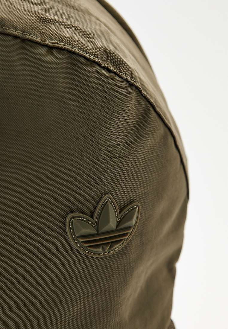 Спортивный рюкзак Adidas Originals (Адидас Ориджиналс) II3332: изображение 3