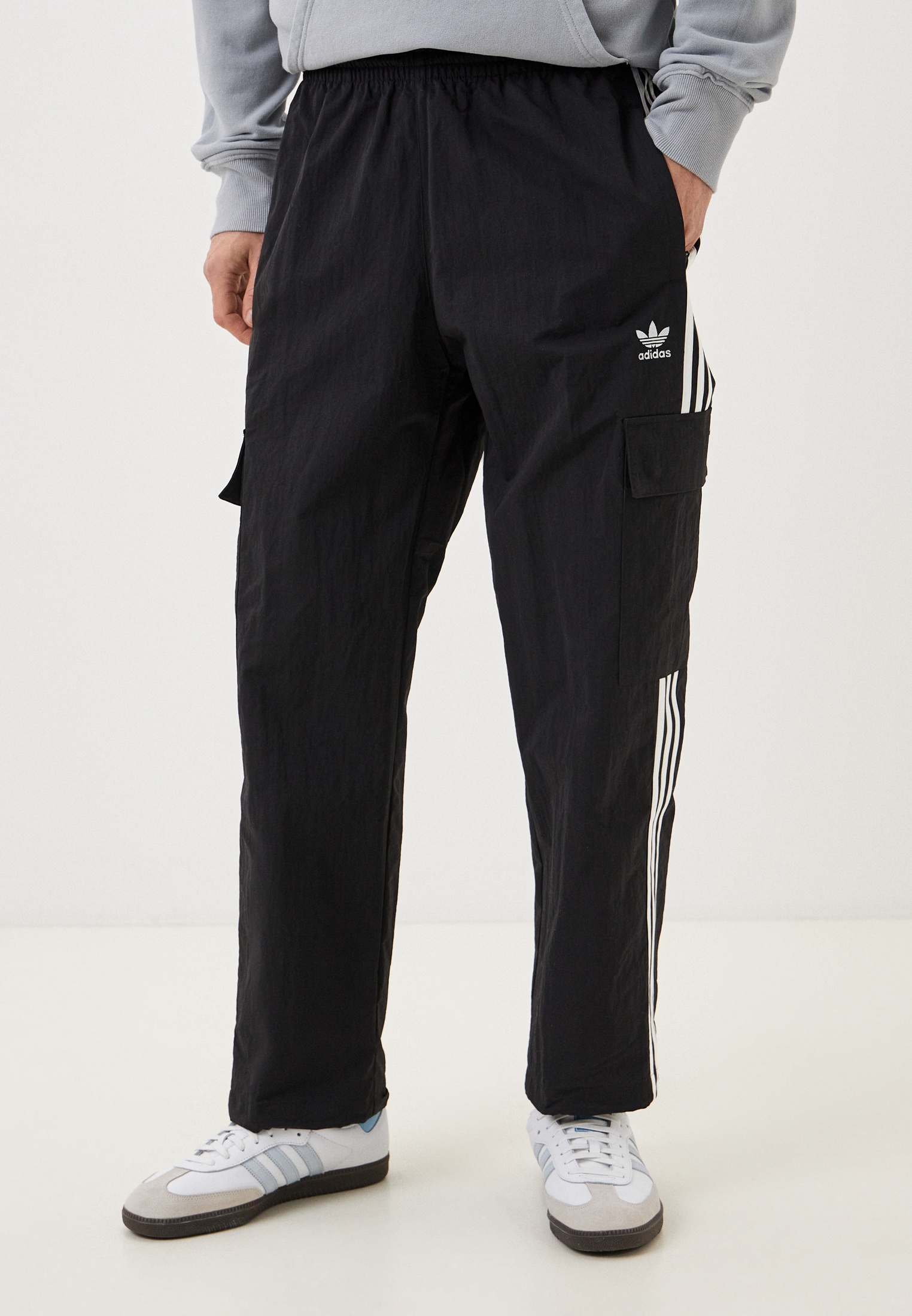 Брки Adidas Originals - купить спортивные брюки Адидас Ориджиналс в ...