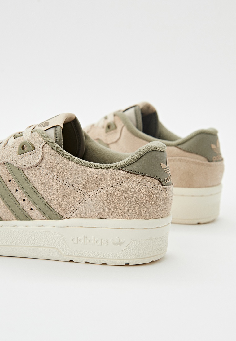 Мужские кеды Adidas Originals (Адидас Ориджиналс) IE7211: изображение 4