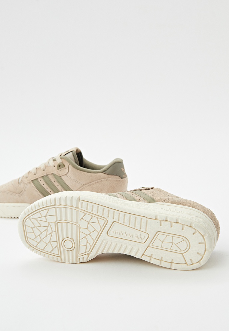 Мужские кеды Adidas Originals (Адидас Ориджиналс) IE7211: изображение 5