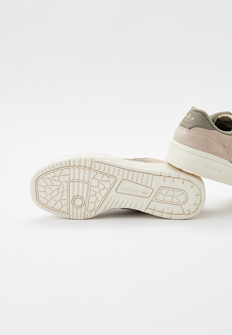 Мужские кеды Adidas Originals (Адидас Ориджиналс) IE7211: изображение 10