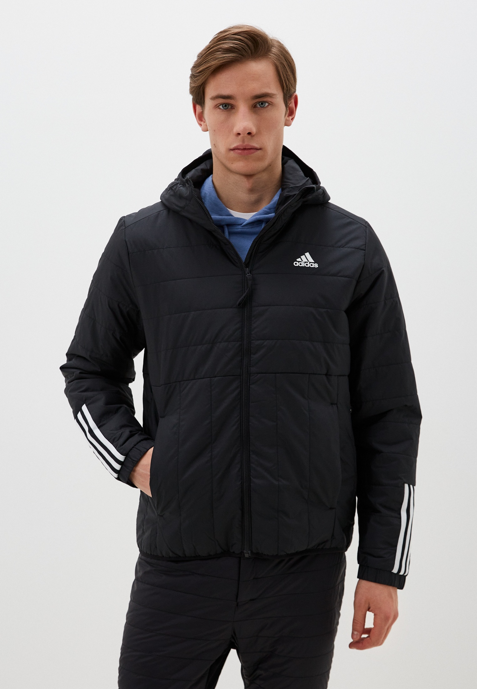 Мужская верхняя одежда Adidas (Адидас) GT1681: изображение 1