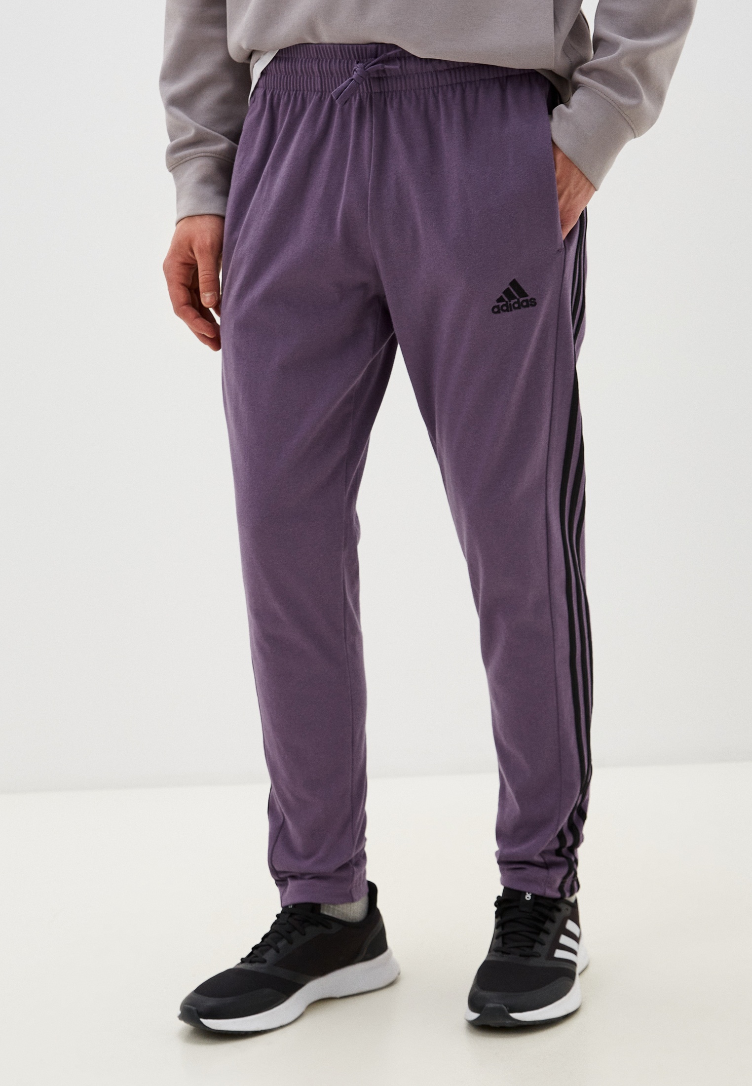 Мужские брюки Adidas (Адидас) IJ8699