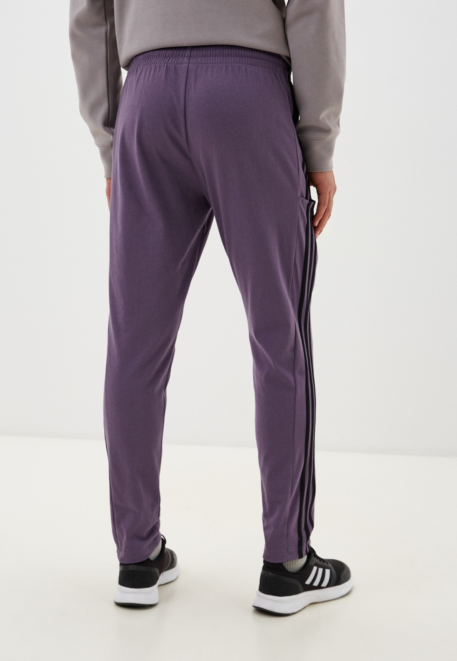 Мужские спортивные брюки Adidas (Адидас) IJ8699: изображение 3