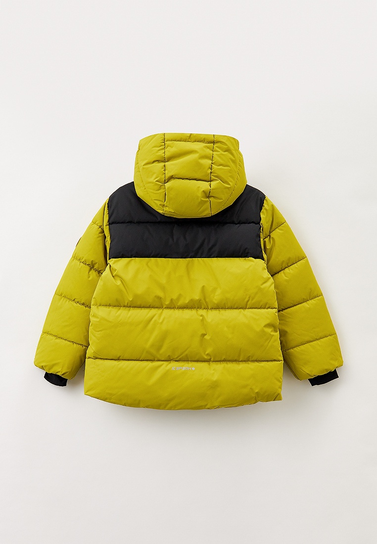 Icepeak Куртка Для Мальчика Купить
