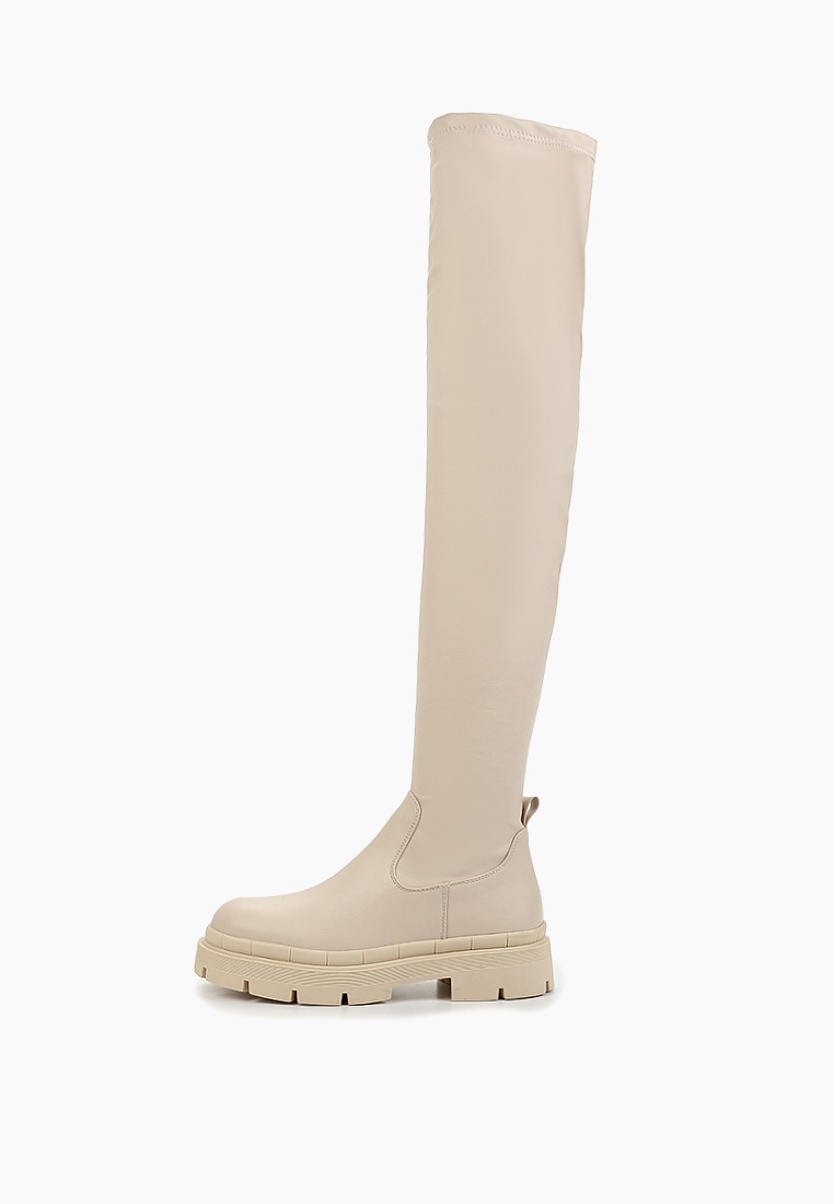 Женские ботфорты - купить стильные ботфорты в интернет магазине ...