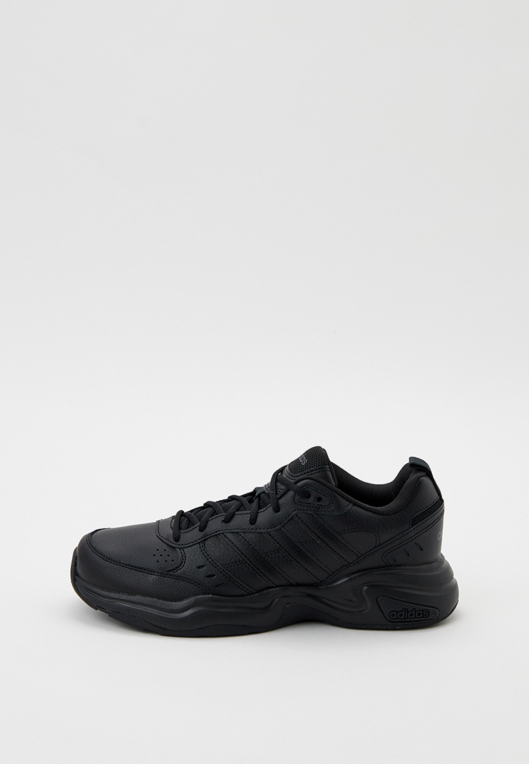Мужские кроссовки Adidas (Адидас) EG2656: изображение 11