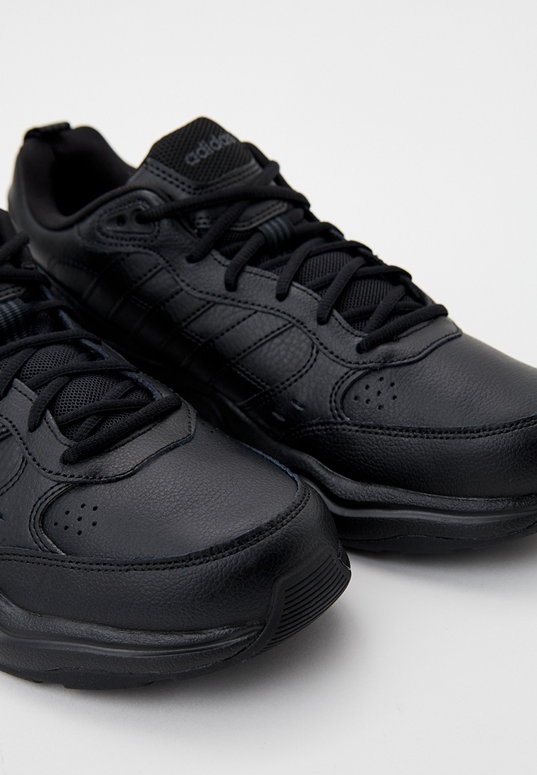 Мужские кроссовки Adidas (Адидас) EG2656: изображение 12