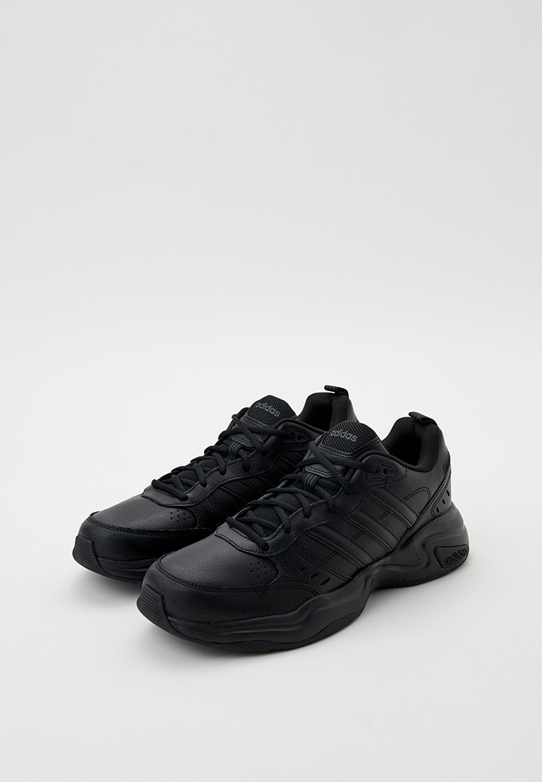 Мужские кроссовки Adidas (Адидас) EG2656: изображение 13