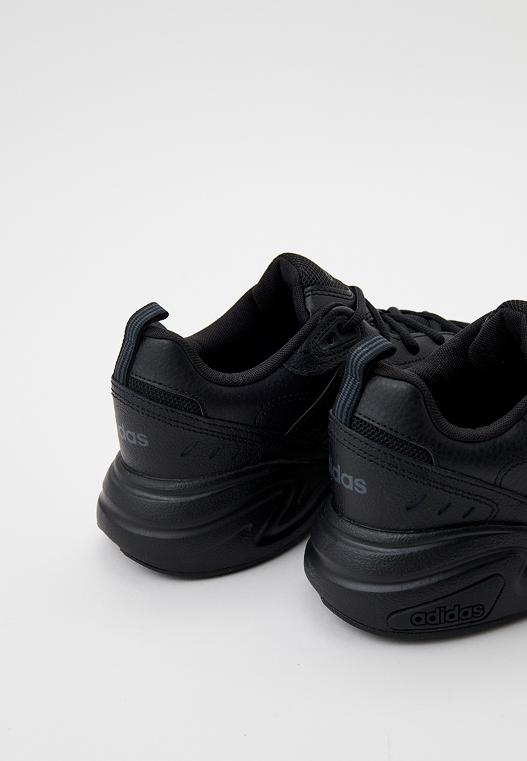 Мужские кроссовки Adidas (Адидас) EG2656: изображение 14