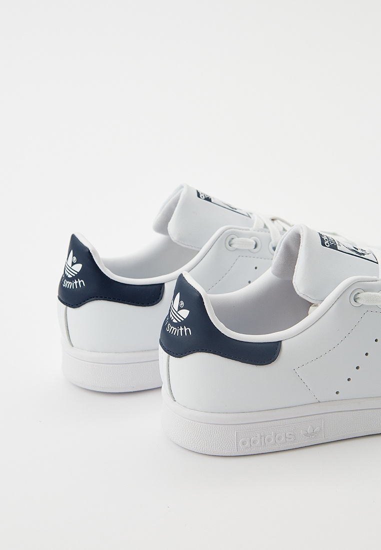 Мужские кеды Adidas Originals (Адидас Ориджиналс) FX5501: изображение 9