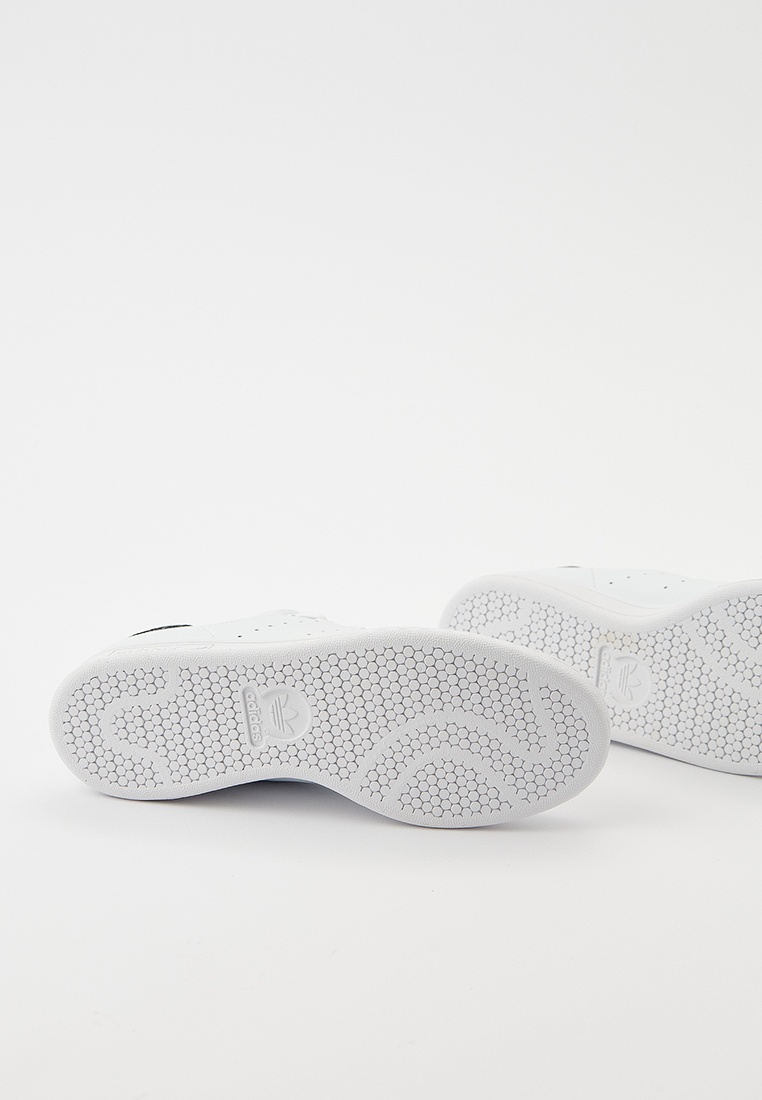 Мужские кеды Adidas Originals (Адидас Ориджиналс) FX5501: изображение 10